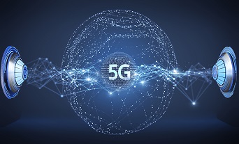 Global assistance to open "5G"
