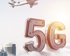 5G wireless communication technology application prospects