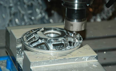 Ultra-precision Micromachining Technology